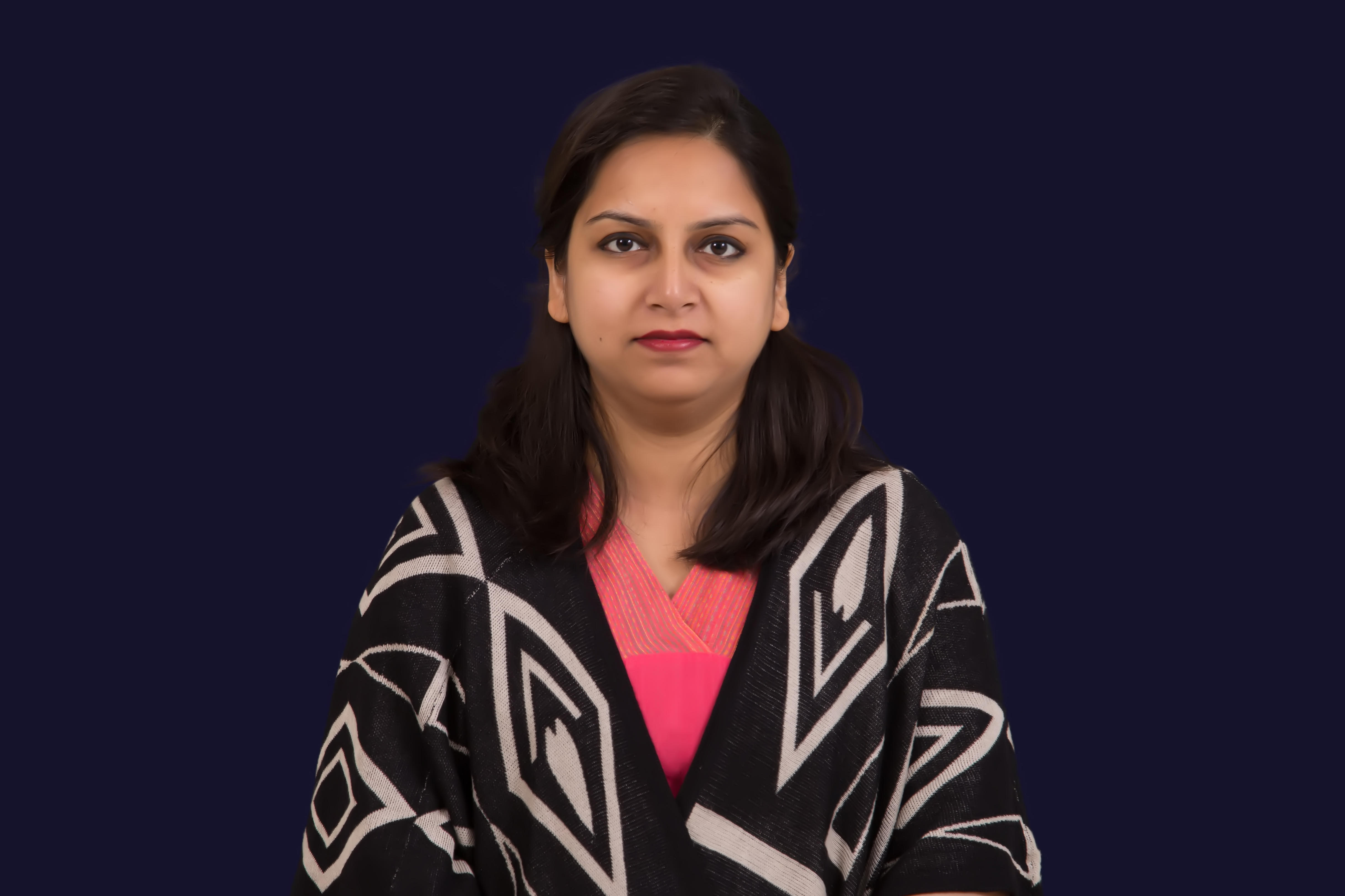 ASIFA SULTANA